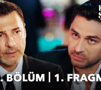 Kızılcık Şerbeti 135.Bölüm Fragmanı