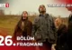 Taşacak Bu Deniz 26.Bölüm Fragmanı