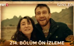 Gönül Dağı 214.Bölüm Önizleme
