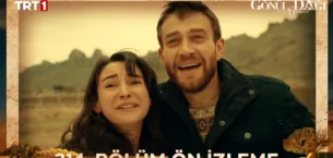 Gönül Dağı 214.Bölüm Önizleme
