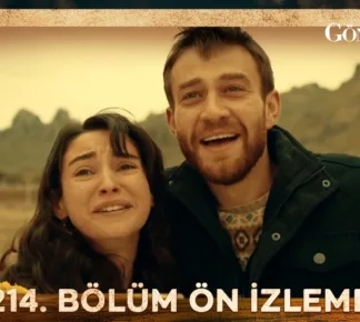 Gönül Dağı 214.Bölüm Önizleme