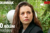 Kıskanmak 30.Bölüm 2. Fragmanı