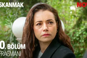 Kıskanmak 30.Bölüm 2. Fragmanı