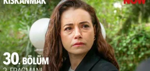 Kıskanmak 30.Bölüm 2. Fragmanı