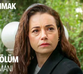 Kıskanmak 30.Bölüm 2. Fragmanı