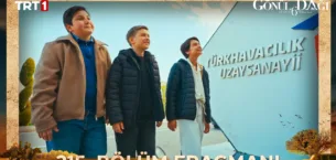 Gönül Dağı 215.Bölüm Fragmanı
