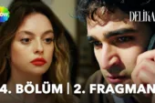 Delikanlı 4.Bölüm 2. Fragmanı