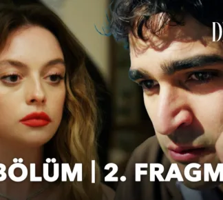 Delikanlı 4.Bölüm 2. Fragmanı