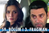 Uzak Şehir 59.Bölüm 3. Fragmanı