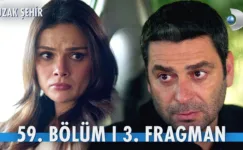 Uzak Şehir 59.Bölüm 3. Fragmanı