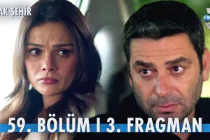 Uzak Şehir 59.Bölüm 3. Fragmanı