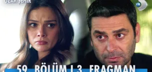 Uzak Şehir 59.Bölüm 3. Fragmanı