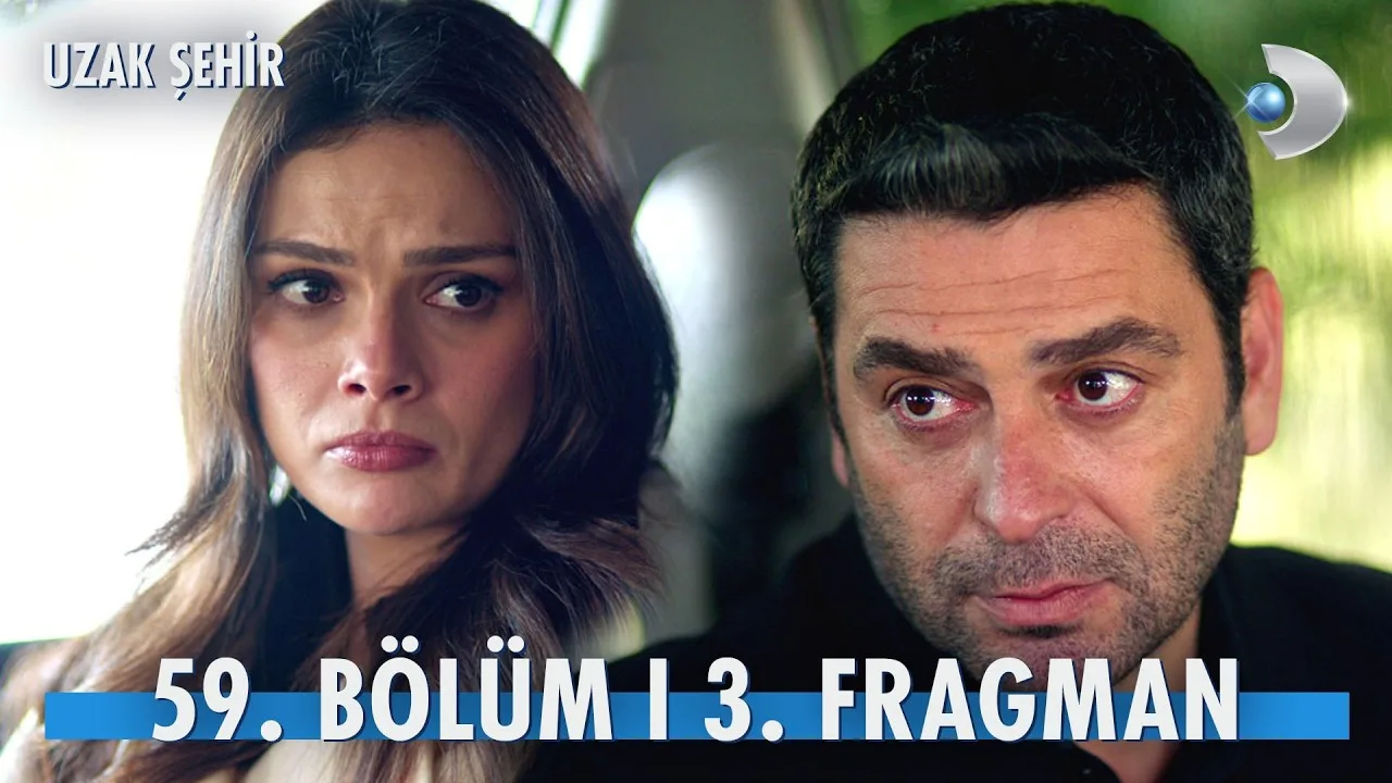 Uzak Şehir 59.Bölüm 3. Fragmanı
