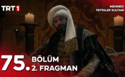 Mehmed Fetihler Sultanı 75.Bölüm 2. Fragmanı