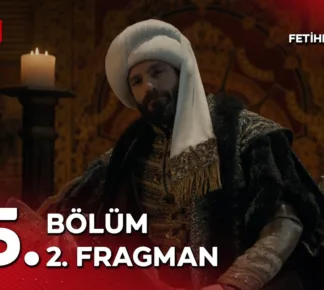 Mehmed Fetihler Sultanı 75.Bölüm 2. Fragmanı