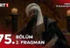 Mehmed Fetihler Sultanı 75.Bölüm 2. Fragmanı
