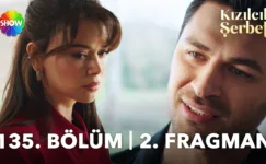 Kızılcık Şerbeti 135.Bölüm 2. Fragmanı