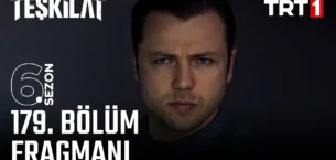 Teşkilat 179.Bölüm Fragmanı