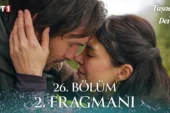Taşacak Bu Deniz 26.Bölüm 2. Fragmanı