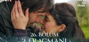 Taşacak Bu Deniz 26.Bölüm 2. Fragmanı