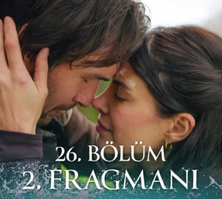 Taşacak Bu Deniz 26.Bölüm 2. Fragmanı