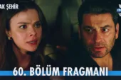 Uzak Şehir 60.Bölüm Fragmanı