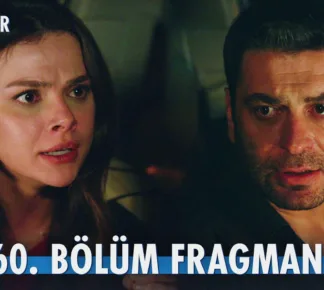 Uzak Şehir 60.Bölüm Fragmanı