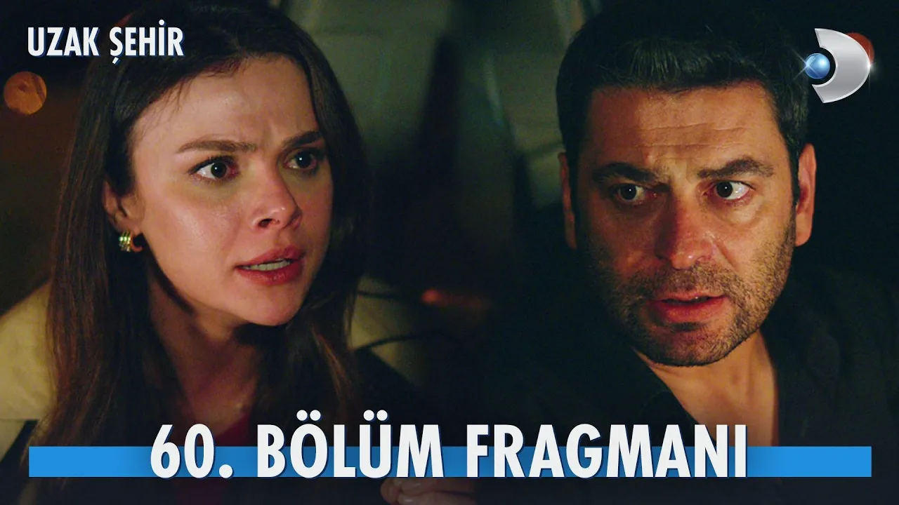 Uzak Şehir 60.Bölüm Fragmanı