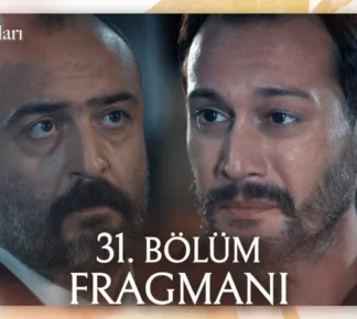 Cennetin Çocukları 31.Bölüm Fragmanı