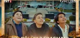 Gönül Dağı 215.Bölüm 2. Fragmanı