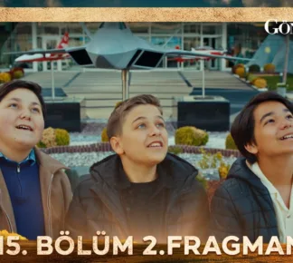 Gönül Dağı 215.Bölüm 2. Fragmanı
