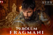 Mehmed Fetihler Sultanı 79.Bölüm Fragmanı