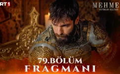 Mehmed Fetihler Sultanı 79.Bölüm Fragmanı