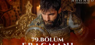 Mehmed Fetihler Sultanı 79.Bölüm Fragmanı