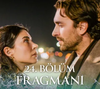 Taşacak Bu Deniz 24.Bölüm Fragmanı