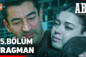 A.B.İ. 15.Bölüm Fragmanı