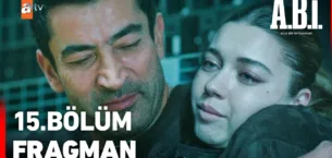 A.B.İ. 15.Bölüm Fragmanı