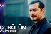 Eşref Rüya 42.Bölüm Önizleme