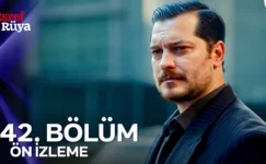 Eşref Rüya 42.Bölüm Önizleme