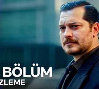 Eşref Rüya 42.Bölüm Önizleme