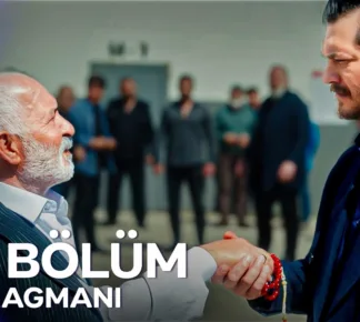 Eşref Rüya 43.Bölüm Fragmanı