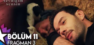 Sevdiğim Sensin 11.Bölüm 3. Fragmanı