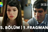 Delikanlı 5.Bölüm Fragmanı