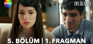 Delikanlı 5.Bölüm Fragmanı