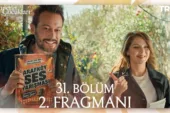 Cennetin Çocukları 31.Bölüm 2. Fragmanı