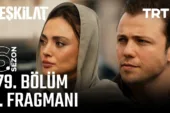 Teşkilat 179.Bölüm 2. Fragmanı