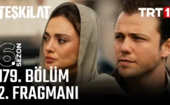 Teşkilat 179.Bölüm 2. Fragmanı