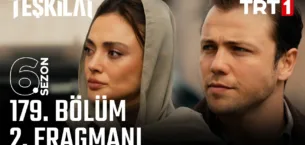 Teşkilat 179.Bölüm 2. Fragmanı