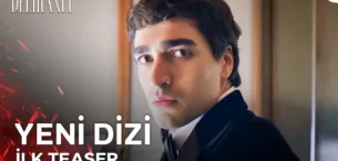 Delikanlı 1.Bölüm Önizleme (Yeni Dizi)