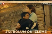 Gönül Dağı 212.Bölüm Önizleme